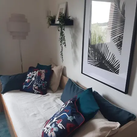 Le Cosy De Jean Saint-Jean