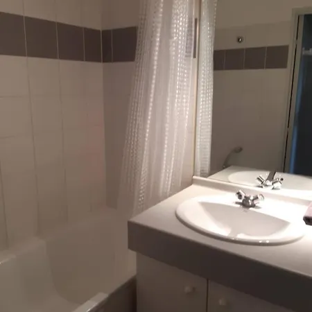 Le Cosy De Jean Apartment Saint-Jean (Haute-Garonne)