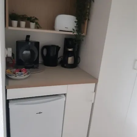 Le Cosy De Jean