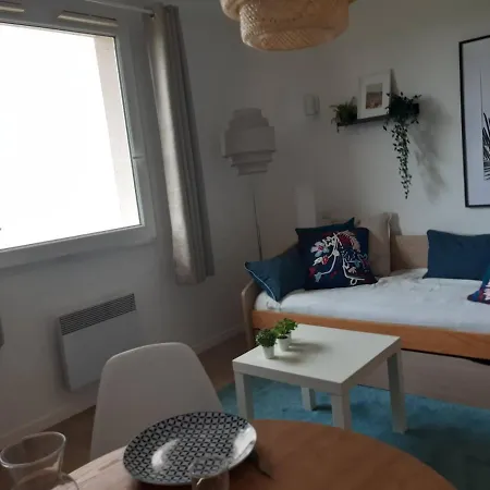 Apartment Le Cosy De Jean Saint-Jean (Haute-Garonne)