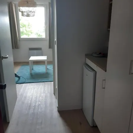 Appartement Le Cosy De Jean *