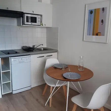 Le Cosy De Jean Santo Juan de Luz