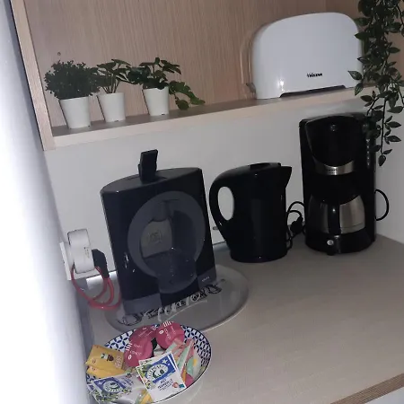 Le Cosy De Jean * Saint-Jean (Haute-Garonne)